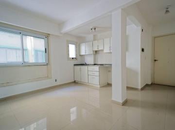 Departamento · 33m² · 2 Ambientes · Alquiler de 2 Ambientes en Palermo Soho