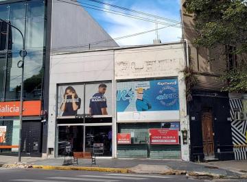 Local comercial · 423m² · 1 Ambiente · Local en Esquina Sobre 47 y Diagonal 74 | 432 m²