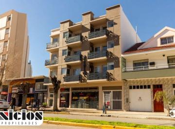 Departamento de 2 ambientes, Mar de Ajó · Departamentos a Estrenar en Zona Céntrica - C1127