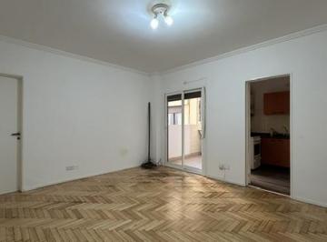 Departamento · 42m² · 2 Ambientes · Alquiler Departamento 2 Ambientes C/ Lavadero. Villa Urquiza.