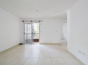 Departamento · 37m² · 2 Ambientes · Departamento 2 Ambientes Balcón Al Frente - Morón