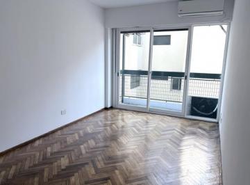 Departamento · 44m² · 2 Ambientes · 1 Cochera · Alquiler 2 Amb con Gastos Incluidos - Seguridad 24hs y Cochera Fija - Arroyo y Suipacha