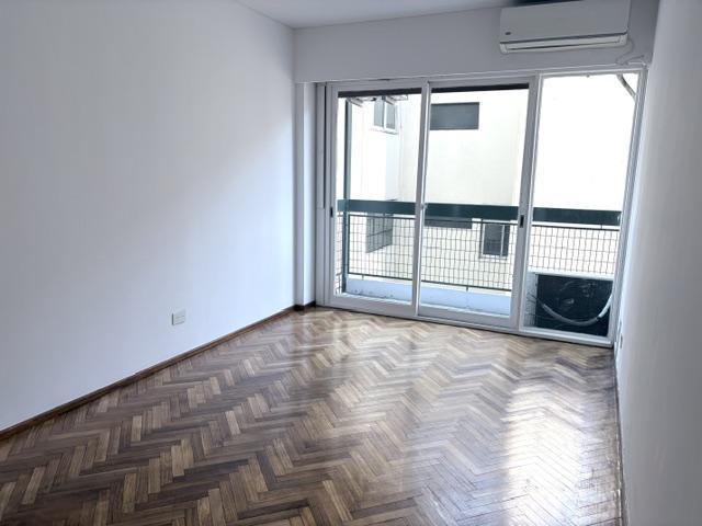 Departamento · 44m² · 2 Ambientes · 1 Cochera