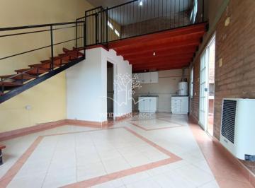 Departamento · 38m² · 2 Ambientes · Departamento de 1 Dormitorio Sobre Av 7 de Marzo en Alquiler, Santo Tome