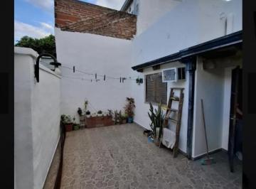 Casa · 74m² · 4 Ambientes · *propiedad Apta Credito Hipotecario