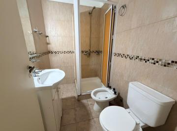 Departamento · 47m² · 3 Ambientes · Vta Dpto 3 Amb/ 47 m² Tot /interno/ Jardin/v. Crespo