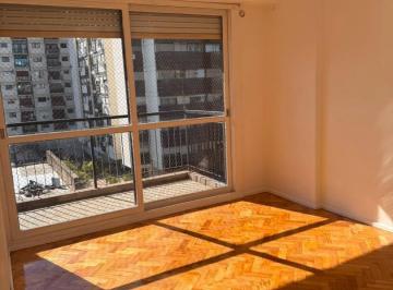 Departamento · 46m² · 3 Ambientes · Departamento de 3 Ambientes con Balcón Vista Abierta!