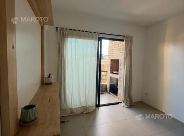 Departamento · 46m² · 2 Ambientes · 1 Cochera · Alquiler Departamento 2 Amb. con Cochera y Parrilla Rincón de Milberg Tigre