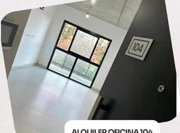 Oficina comercial , Hurlingham · Informacion