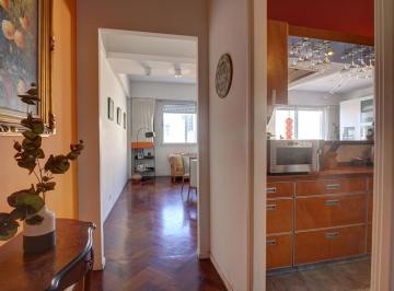 Departamento · 65m² · 3 Ambientes · Alquiler Residencial Departamento Amoblado