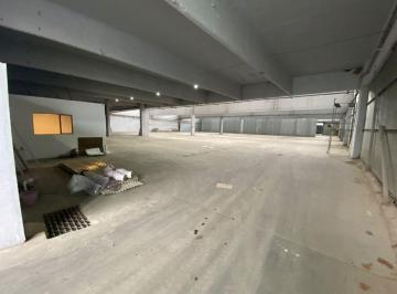 Bodega-Galpón , General San Martín · Galpon 4400 m