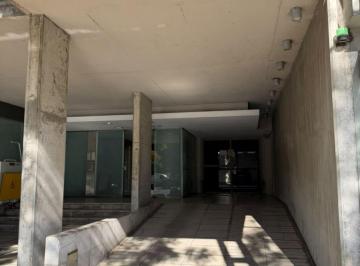 Garage , Núñez · Alquiler Cochera Cubierta - Núñez