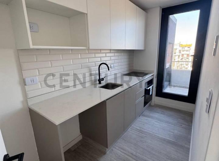 Departamento · 44m² · 2 Ambientes