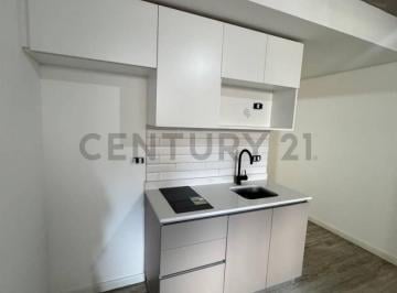 Departamento · 28m² · 1 Ambiente · Venta - Permuta Depto Mono Estrenar Amenities Villa Crespo