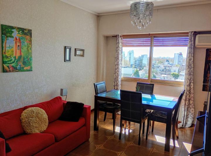 Departamento · 49m² · 3 Ambientes