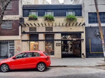 Local comercial · 400m² · 8 Ambientes · 2 Cocheras · Local en Almagro