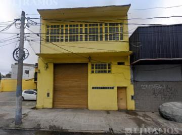 Depósito · 508m² · Depósito en Tres de Febrero