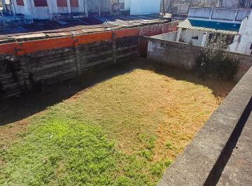 Terreno · 150m² · Venta / Permuta: Terreno Interno de 10 X 15 en Pleno Barrio Belgrano, Rosario