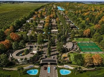 Terreno · 633m² · Developer Aqua Lote 415