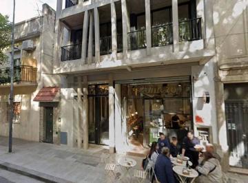 Departamento · 40m² · 1 Ambiente · Monoambinte Amueblado en Alquiler en Barrio Flores