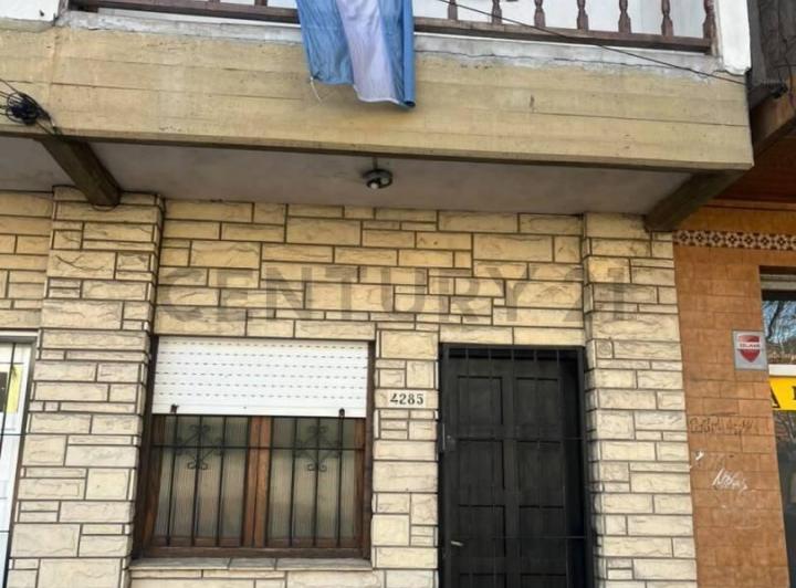 PH · 38m² · 2 Ambientes