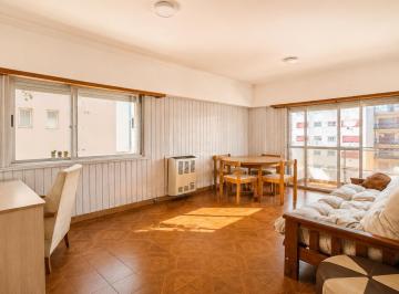 Departamento · 43m² · 2 Ambientes · Departamento - La Perla