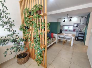 Departamento · 39m² · 1 Ambiente · 1 Cochera · Monoamiente Venta La Plata Cochera Amueblado
