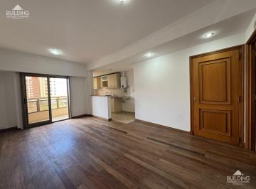 Departamento · 55m² · 3 Ambientes · Departamento en Venta Dos Dorm. - Al Frente - Balcón - La Plata