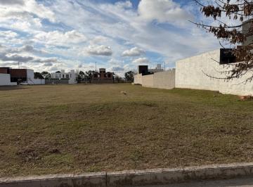 Terreno · 360m² · Lote en Venta en Distrito Sur, 360 m², Uso Residencial.
