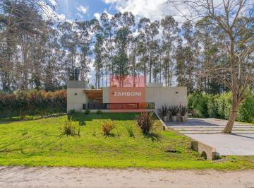 Casa · 132m² · 4 Ambientes · Casa en Barrancas de San Benito Country Club