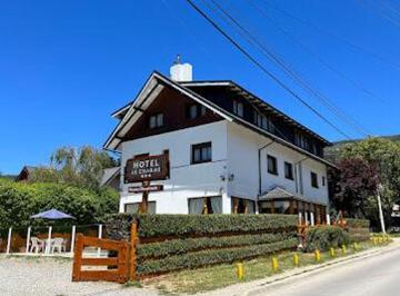 Hotel · 351m² · Hosteria Le Charme - Gran Inversion - Bariloche
