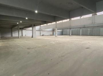 Bodega-Galpón , General San Martín · Galpon 2200 m Cuadrados