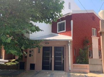 Departamento de 1 ambiente, Lanús · Monoambientes
