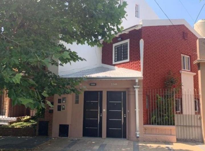 Departamento · 25m² · 1 Ambiente
