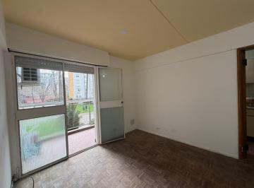 Departamento · 35m² · 2 Ambientes · Alquiler Departamento 2 Ambientes Balcon en Villa Lugano