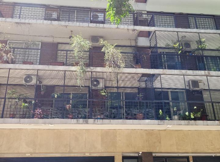 Departamento · 107m² · 4 Ambientes