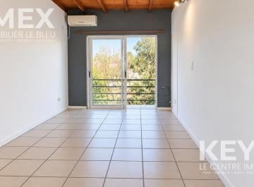 Departamento · 38m² · 2 Ambientes · 1 Cochera · Alquilo Departamento 2 Amb Villa Morra Pilar