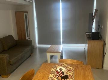 Departamento · 58m² · 2 Ambientes · Departamento en Parque Patricios