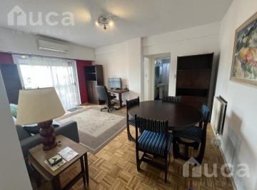 Departamento · 46m² · 2 Ambientes · Departamento en Alquiler Anual La Lucila