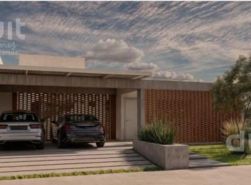 Casa · 136m² · 5 Ambientes · 2 Cocheras · Casa Lista Para Vivir de 2 Dor con Posibilidad de Ampliar en Solares de Manantiales!