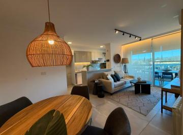 Foto · Exclusivo 2 Dorm. con Terraza | Torre La Place | 137 m² | Amoblado