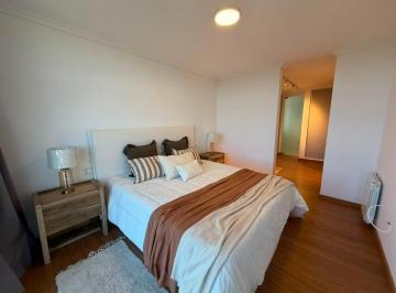 Foto · Exclusivo 2 Dorm. con Terraza | Torre La Place | 137 m² | Amoblado