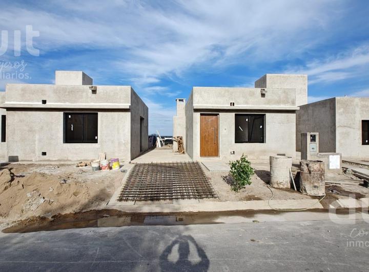 Casa en venta en Docta Boulevard · 4 ambientes