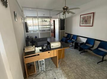 Oficina comercial · Santilli - Laprida 165 2ºb