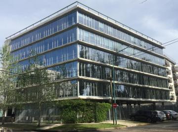 Oficina comercial · 963m² · 17 Cocheras · Oficina en Alquiler - Italia 415, Olivos, Vicente López