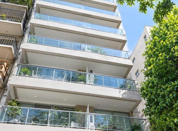 Departamento · 45m² · 2 Ambientes