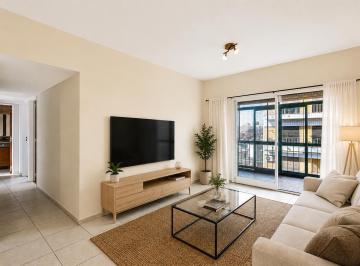 Departamento · 66m² · 3 Ambientes · 1 Cochera · Venta • Villa Urquiza • Semipiso • 3 Ambientes