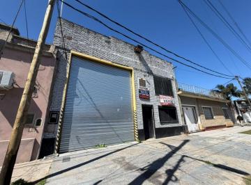 Bodega-Galpón , Avellaneda · Bodega - Galpon en Venta Ubicado en Sarandi