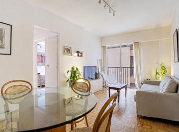 Departamento · 62m² · 3 Ambientes · Venta • Belgrano R • 3 Ambientes