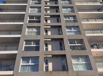 Departamento · 30m² · 1 Ambiente · Funcional Centrico